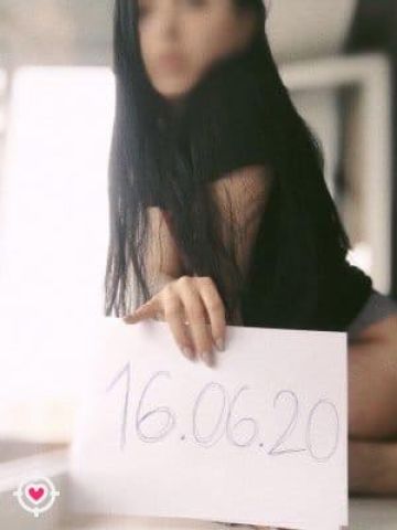 Анкета проститутки Эльмира, 23 года