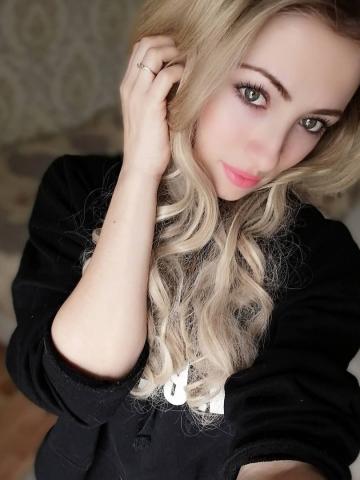 Анкета проститутки Зина, 24 года
